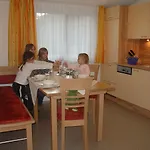 Waldesruh Bed & Breakfast 3*