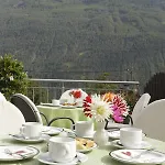 Bed & Breakfast Waldesruh