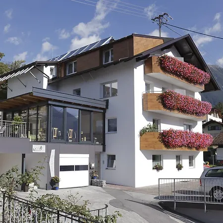 Bed & Breakfast Waldesruh
