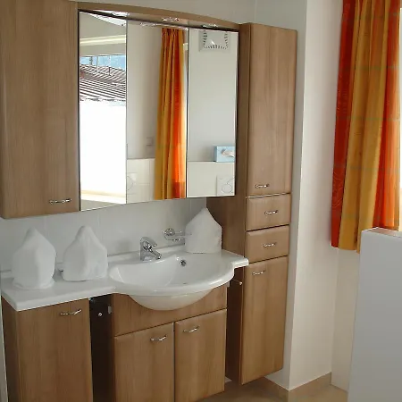 住宿加早餐酒店 Waldesruh 3*