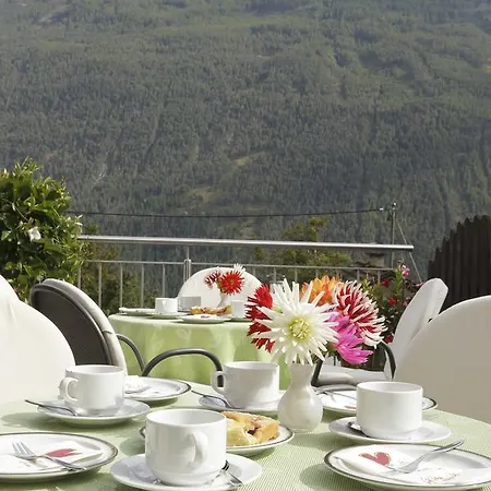 住宿加早餐酒店 Waldesruh