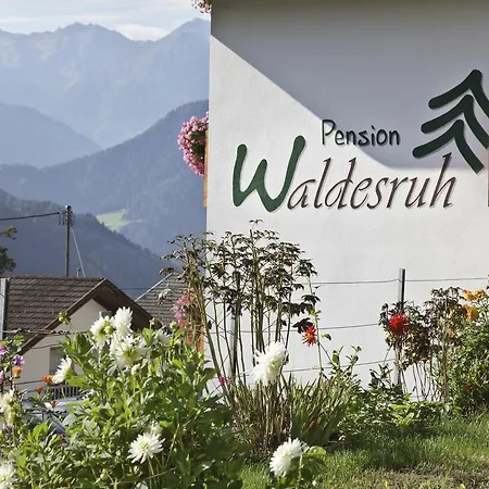 Waldesruh 3* 塔兰兹