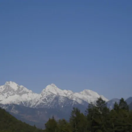 ベッド・アンド・ブレックファスト Waldesruh