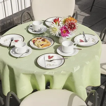 ベッド・アンド・ブレックファスト Waldesruh タルレンツ