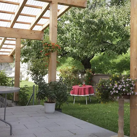 Waldesruh 住宿加早餐酒店 3*