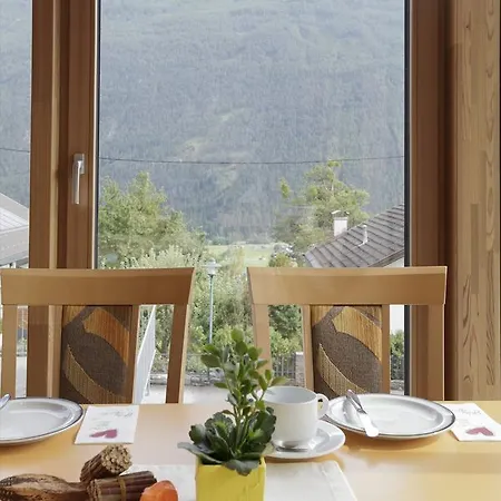 Waldesruh タルレンツ