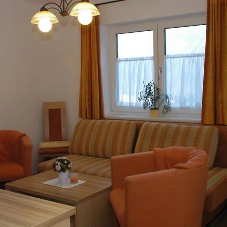 Waldesruh Bed & Breakfast Tarrenz