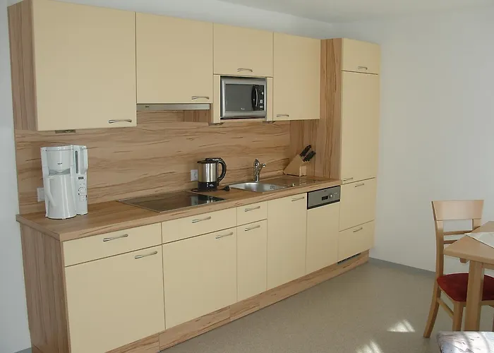 Waldesruh Bed & Breakfast Tarrenz