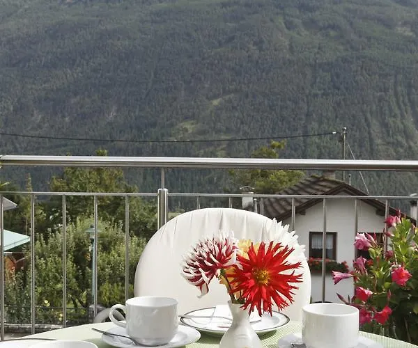 Waldesruh Bed & Breakfast