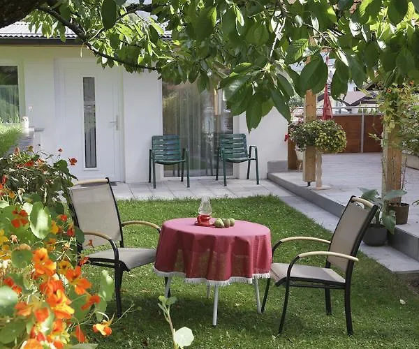 Waldesruh 3* Tarrenz