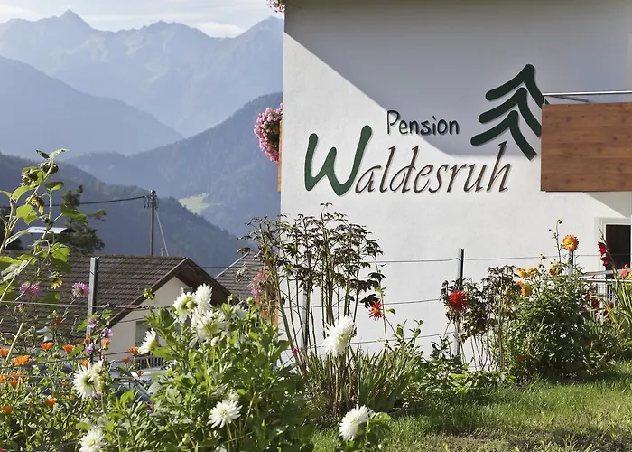 Waldesruh 3* Tarrenz