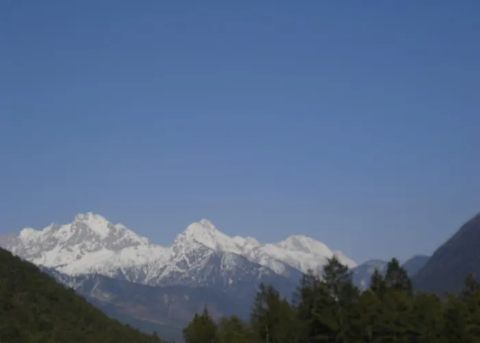 Bed & Breakfast Waldesruh