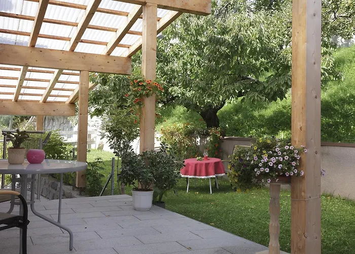 Waldesruh Bed & Breakfast 3*