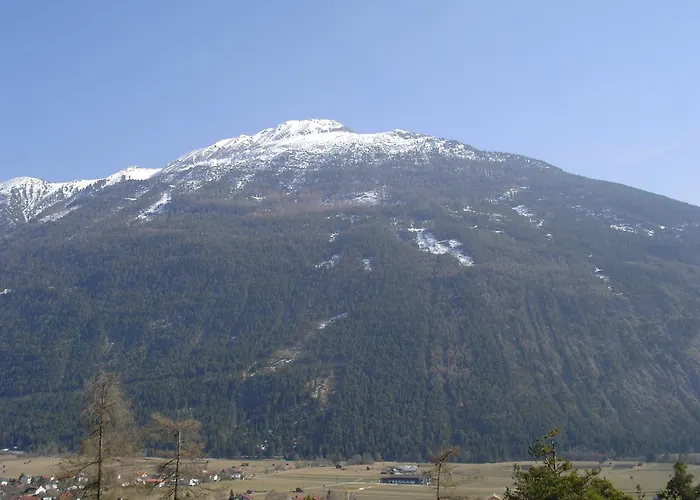 Waldesruh Bed & Breakfast Tarrenz