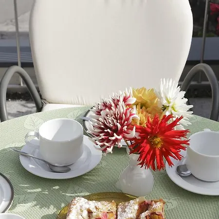 Waldesruh Couette-café