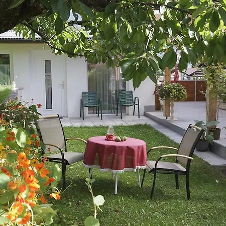 Waldesruh 3* Tarrenz