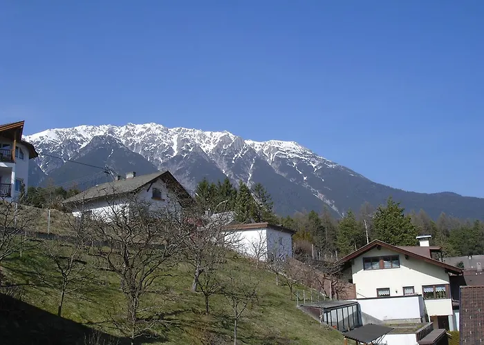 Panzió Waldesruh Tarrenz