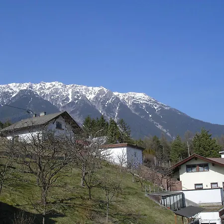 Bed and Breakfast Waldesruh Tarrenz