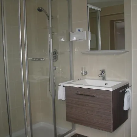 Waldesruh Bed and Breakfast