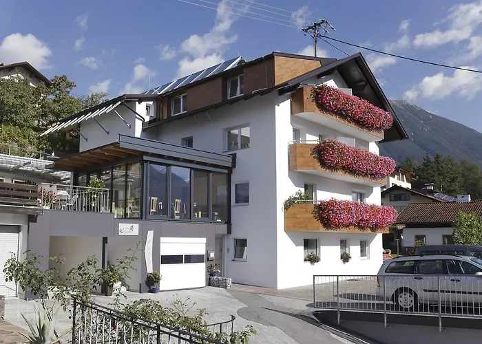 Bed and breakfast Waldesruh