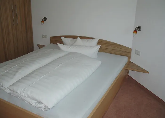 Waldesruh 3* Tarrenz