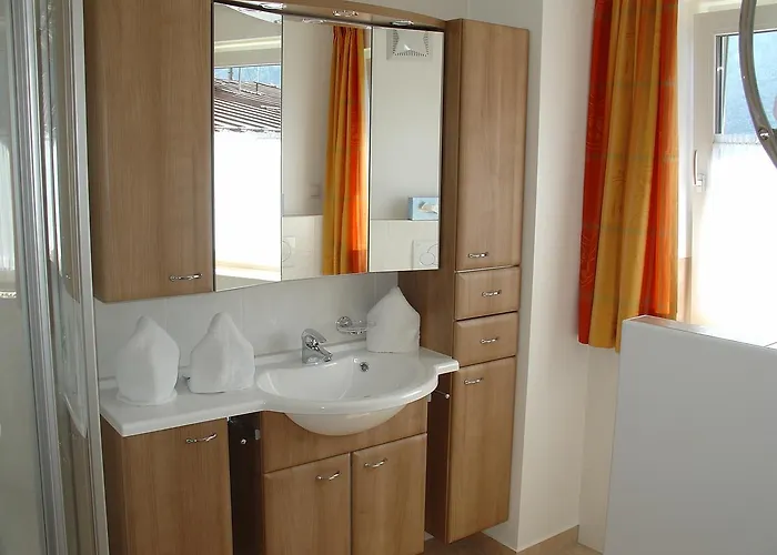 Bed and breakfast Waldesruh 3*