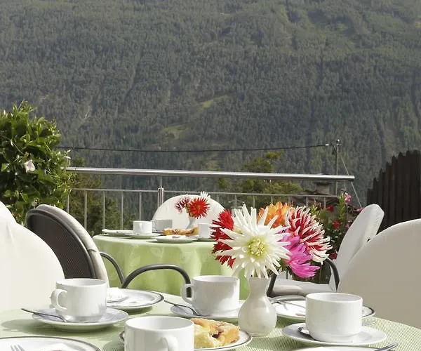 Bed and breakfast Waldesruh