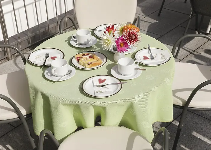 Bed and breakfast Waldesruh Tarrenz