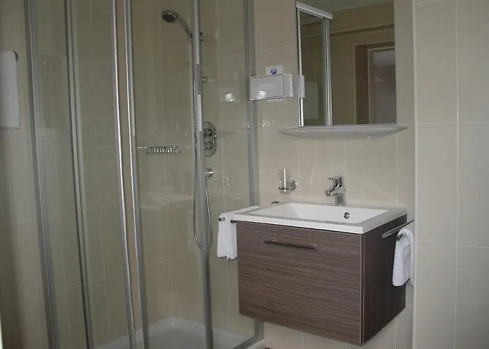 Waldesruh Bed and breakfast